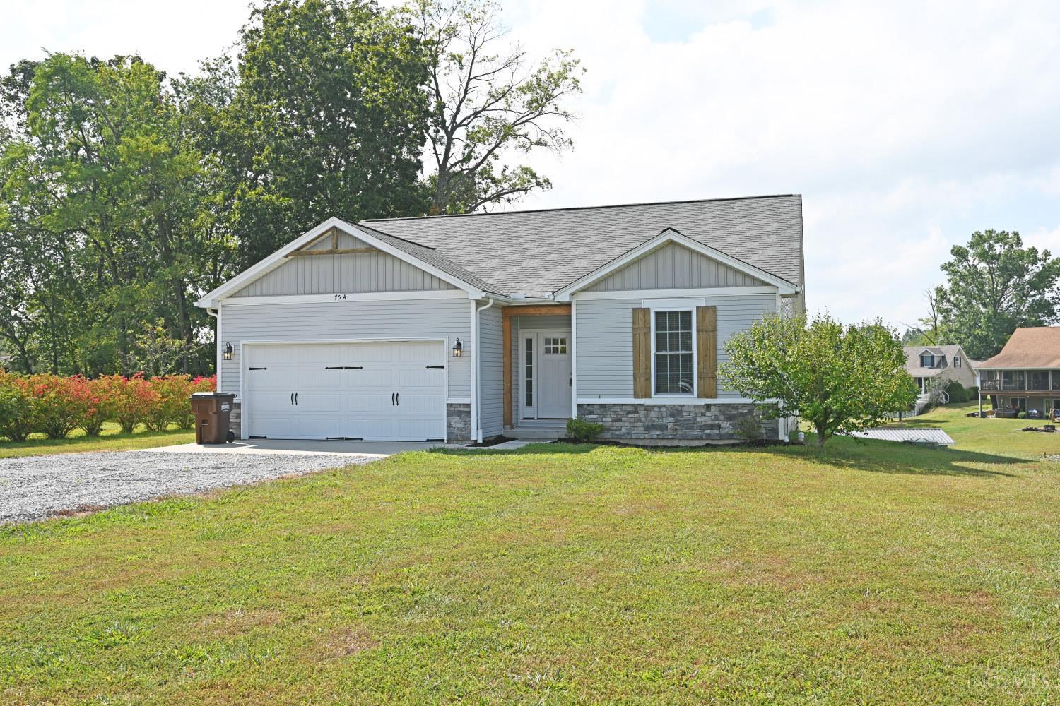 754 Waynoka Drive — photo