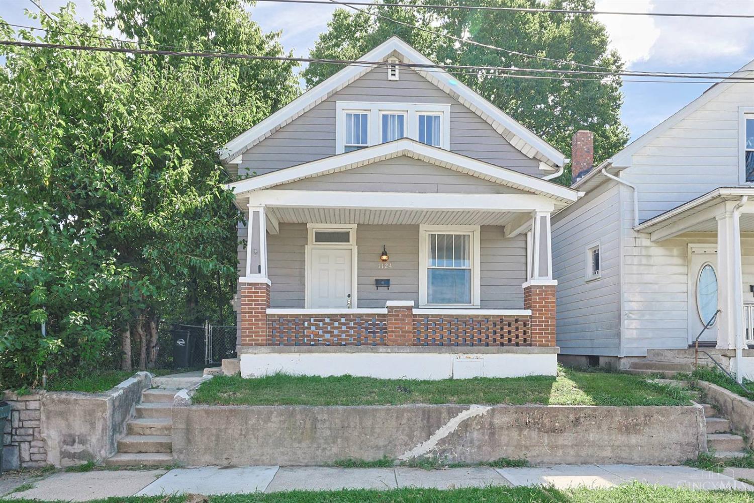 1124 S Eleventh Street — photo