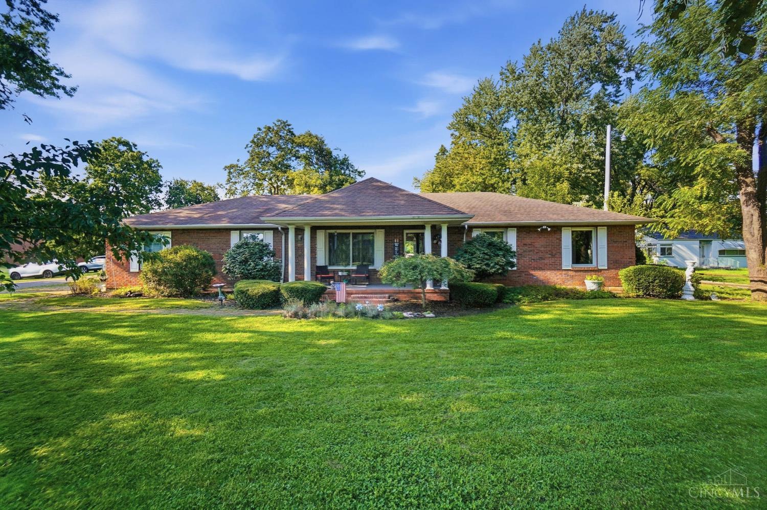 3705 Little York Road — photo