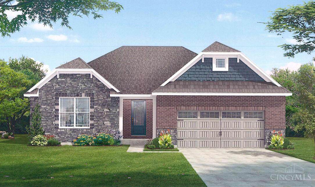 3336 Blue Springs Drive — photo