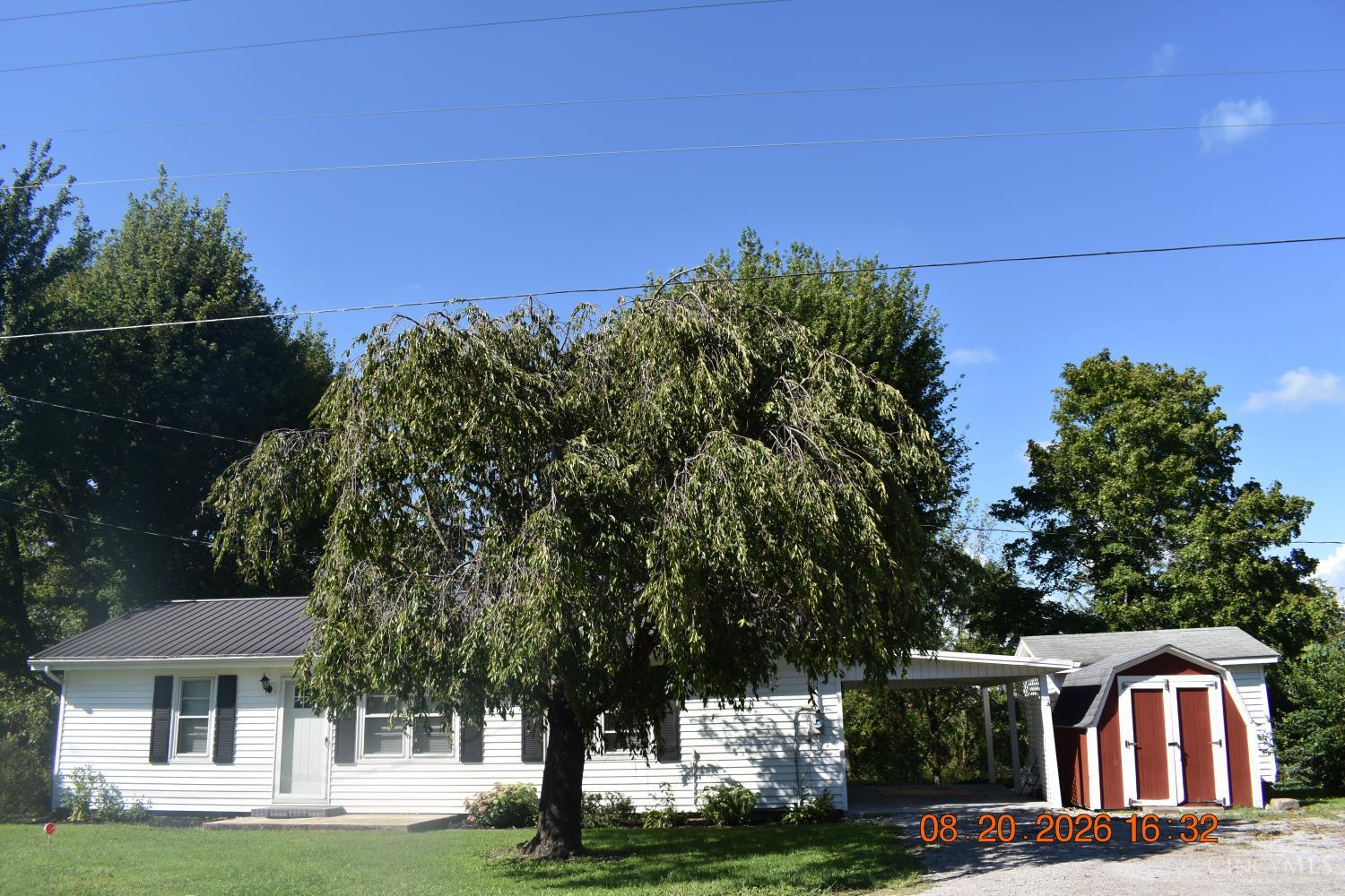 909 St Rt 321 — photo