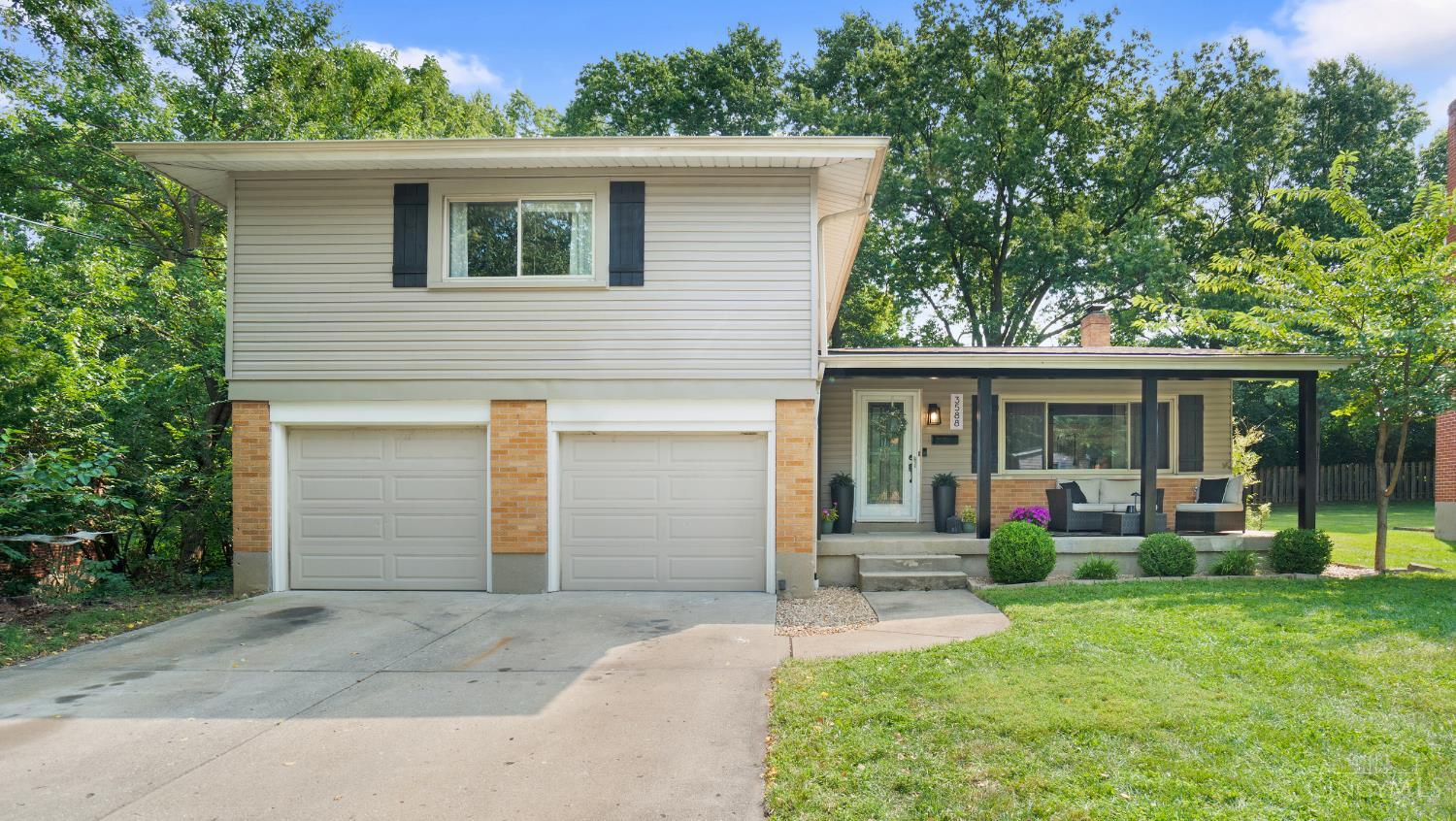 3588 Janlin Court — photo