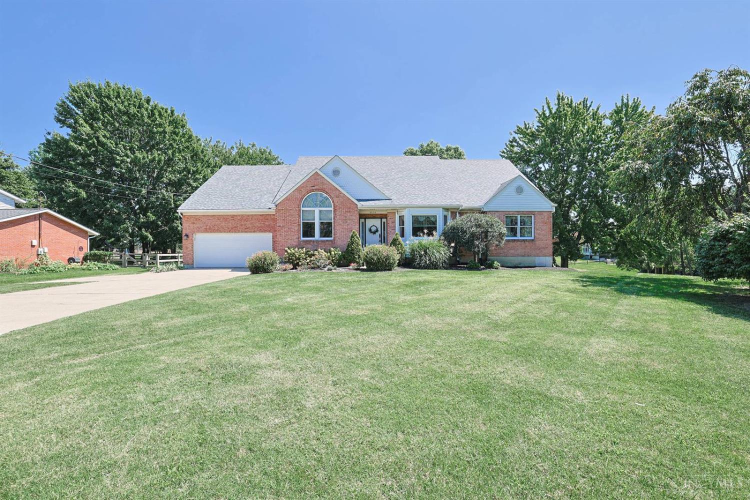 9576 McCauly Road — photo