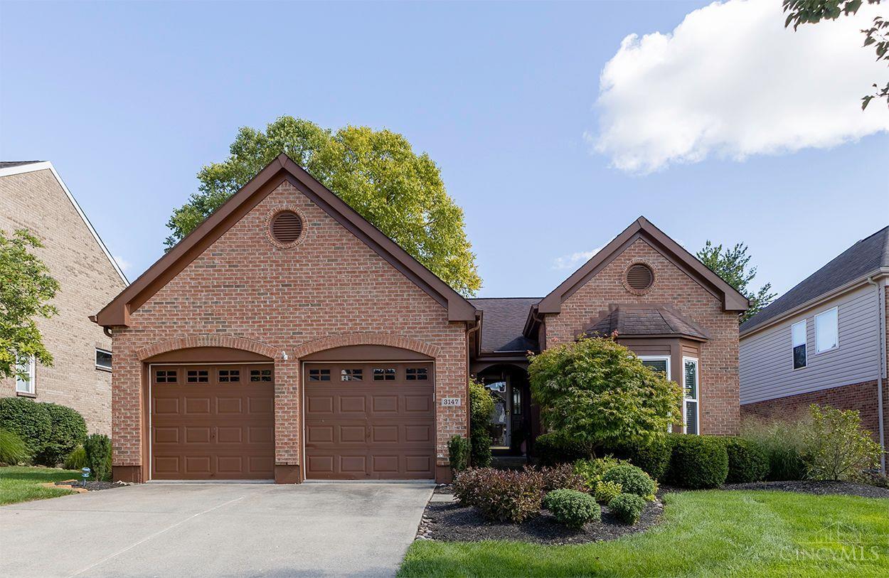 3147 Baffin Drive — photo