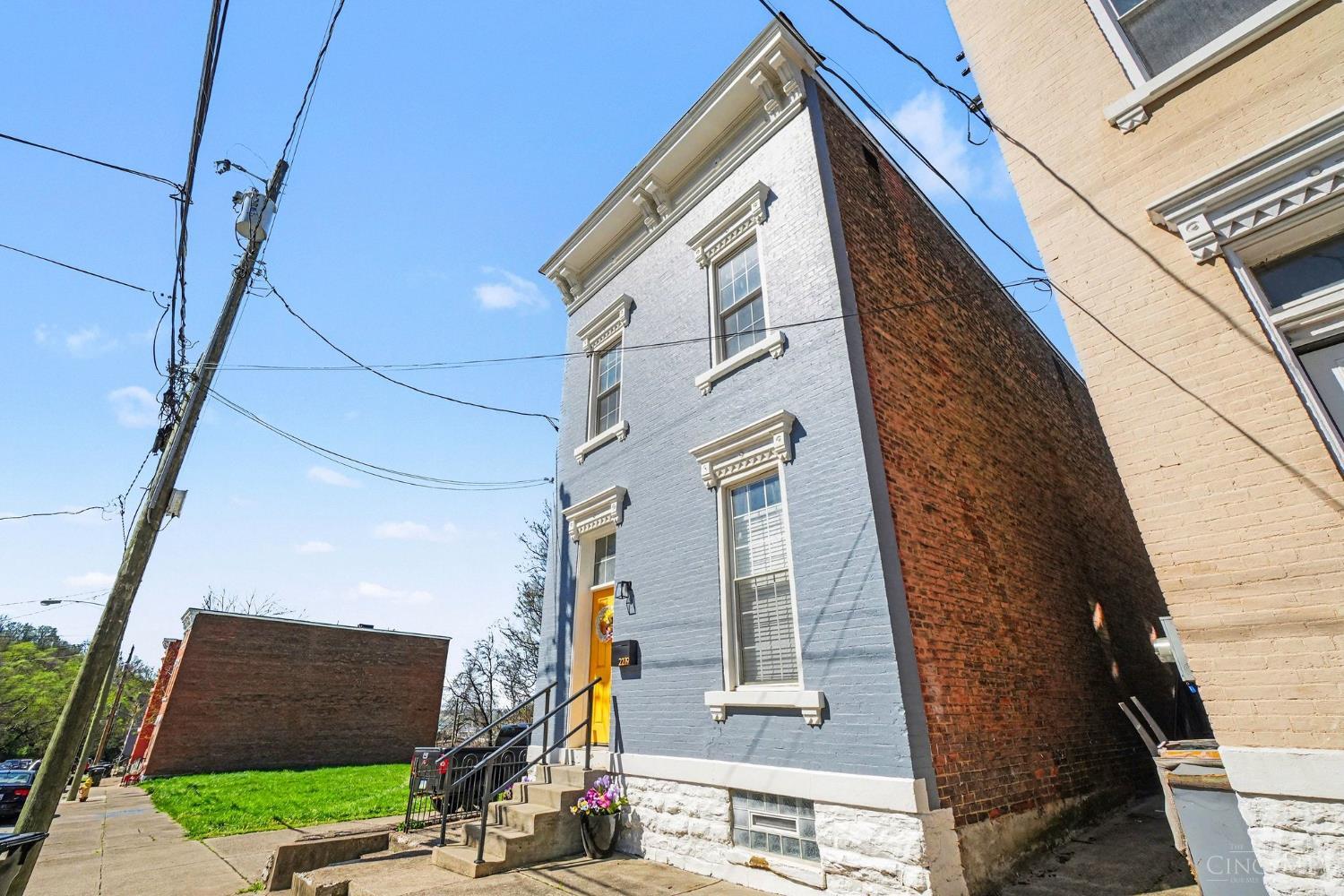2279 Loth Street, Cincinnati, OH 45219 — photo 3