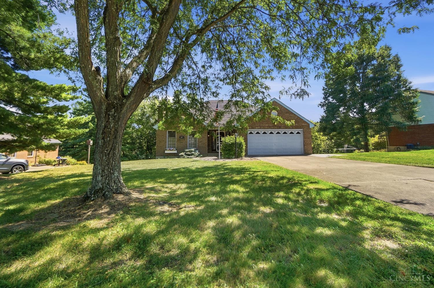 7795 Mitchell Park Drive — photo