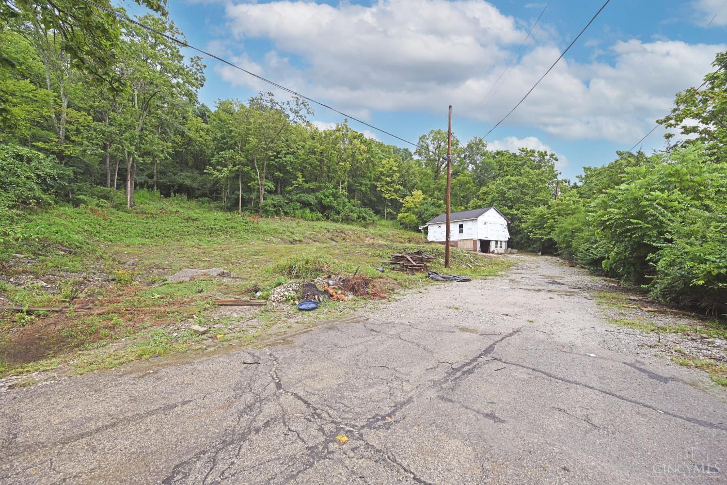 6984 Old Kellogg Road — photo
