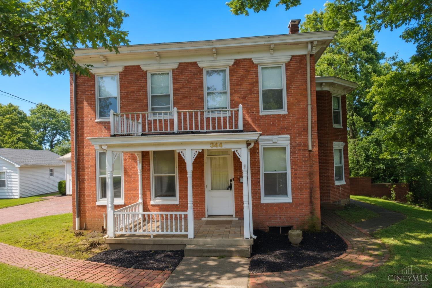 344 N Main Street — photo