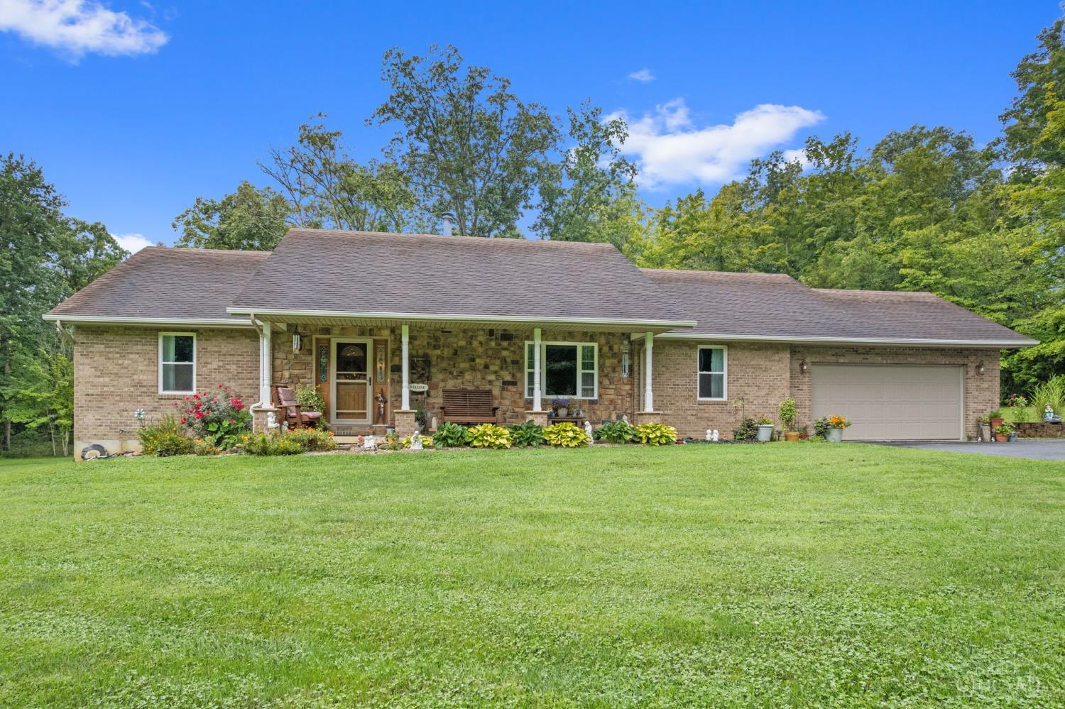 455 Tom Brown Road — photo