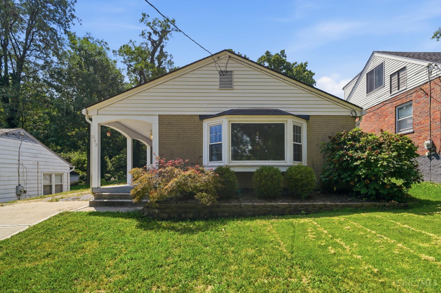 263 Forestwood Drive — photo