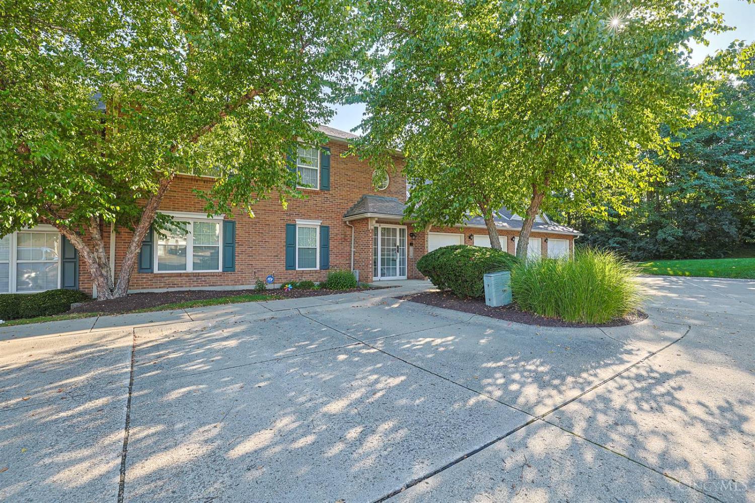 3679 W Galbraith Road — photo