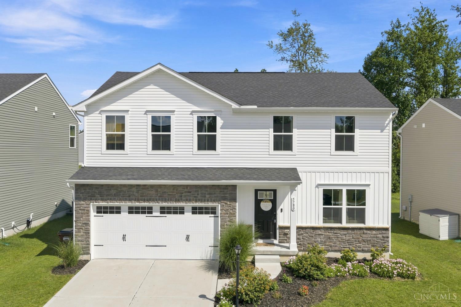 5780 Josies Cove — photo