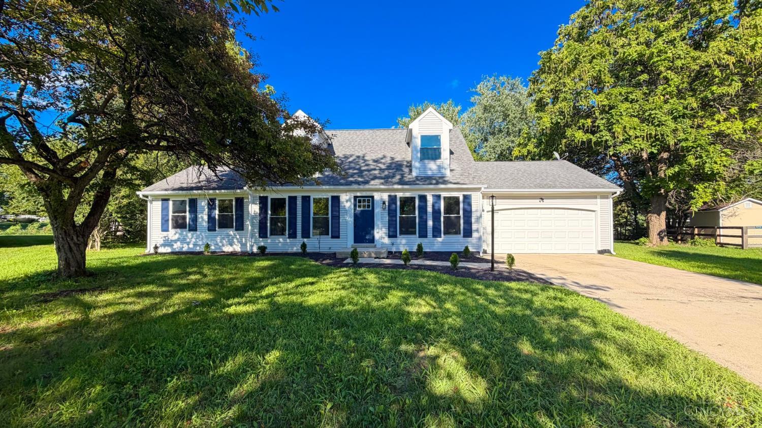 8212 Chestnut Hill Court — photo