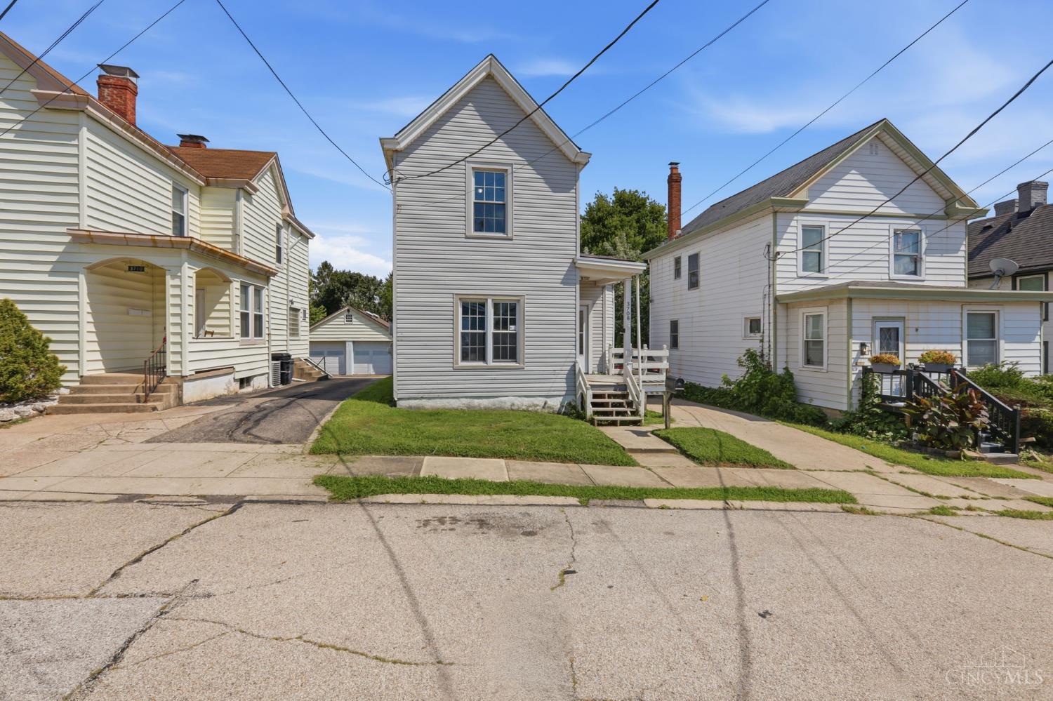 3708 Cross Street — photo
