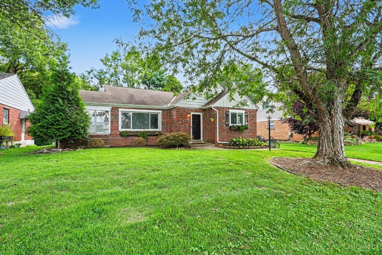 2668 Bonnie Drive — photo