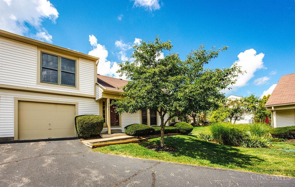 5377 S Dogwood Circle — photo