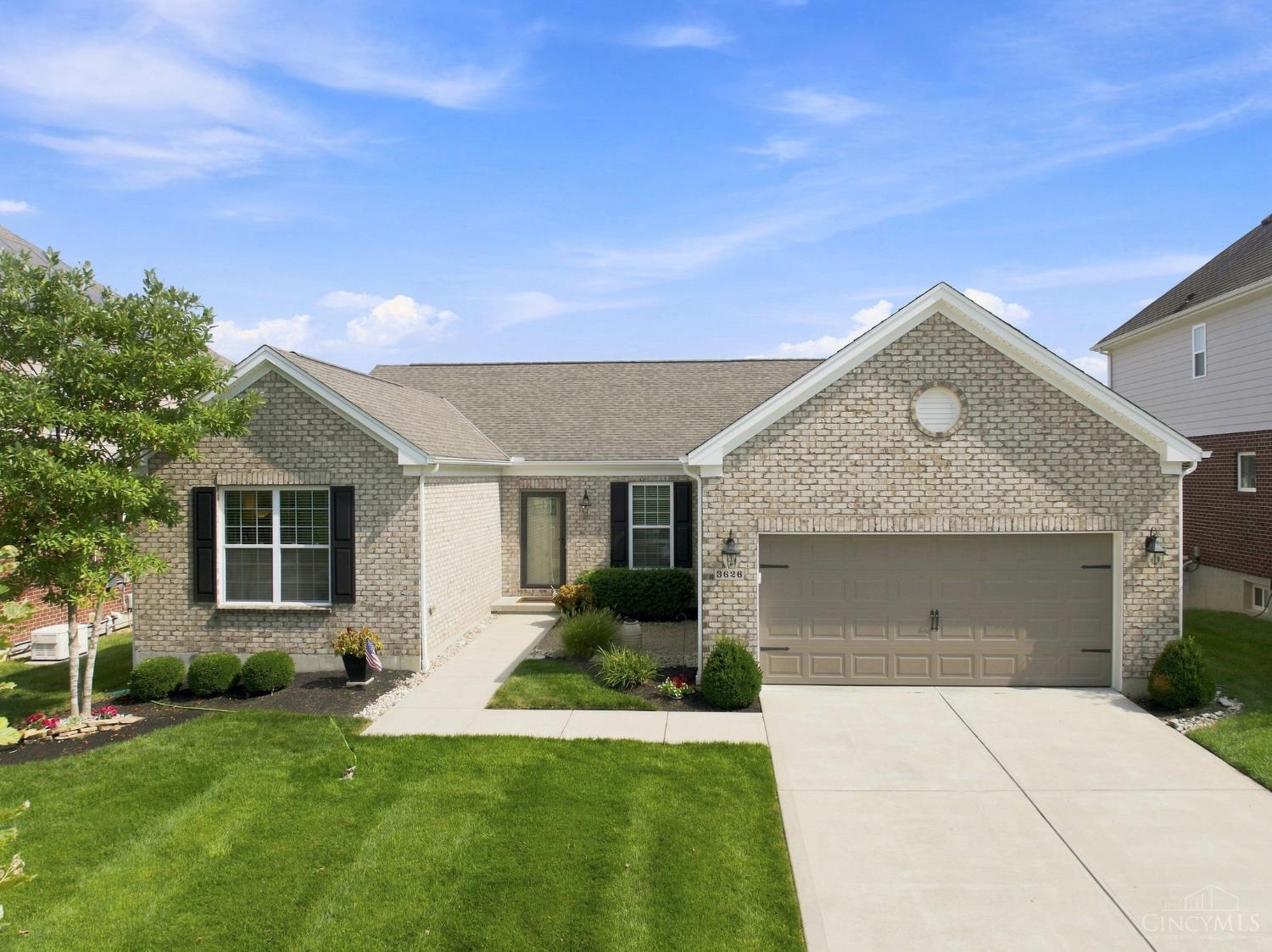 3626 Acadia Lane — photo