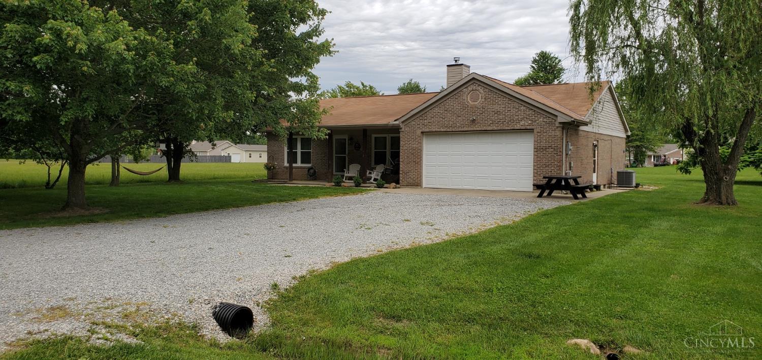 119 Tallahatchie Drive — photo