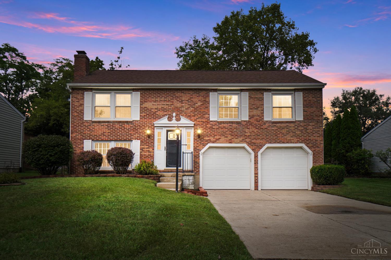 8639 Rocky Trail Court — photo