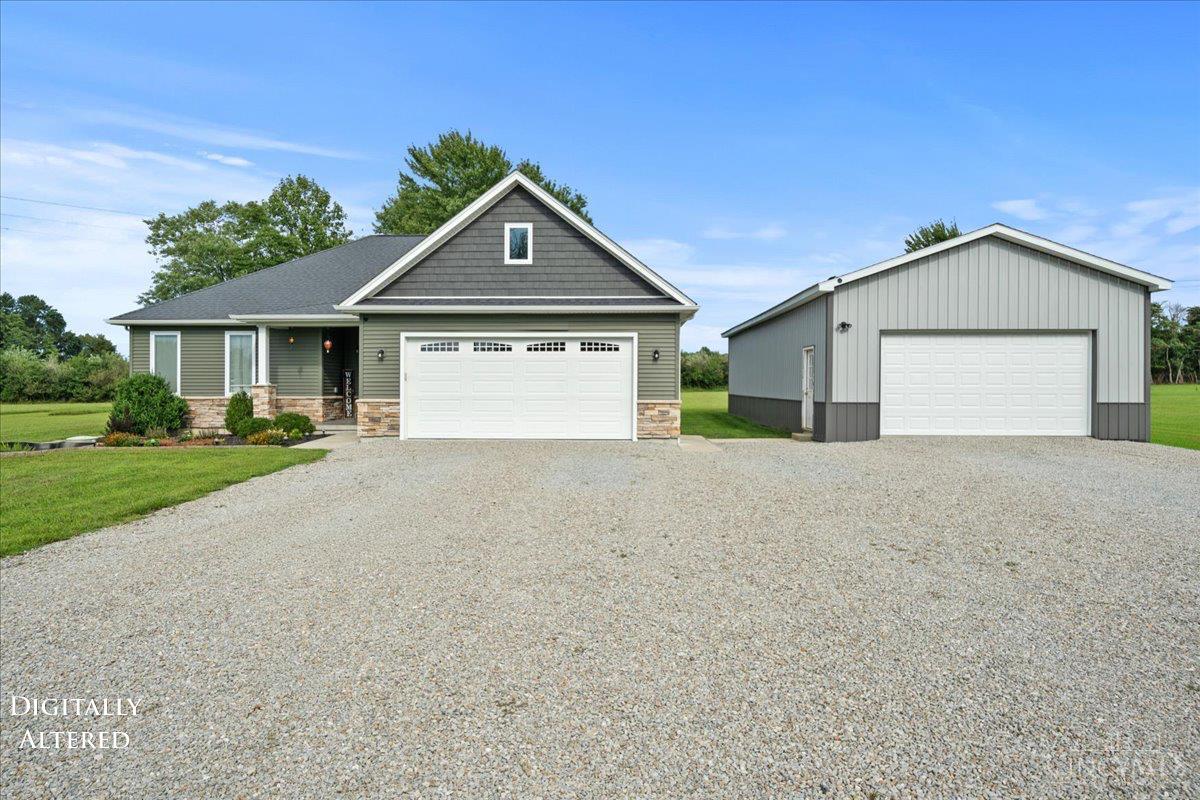 138 Seminole Drive — photo
