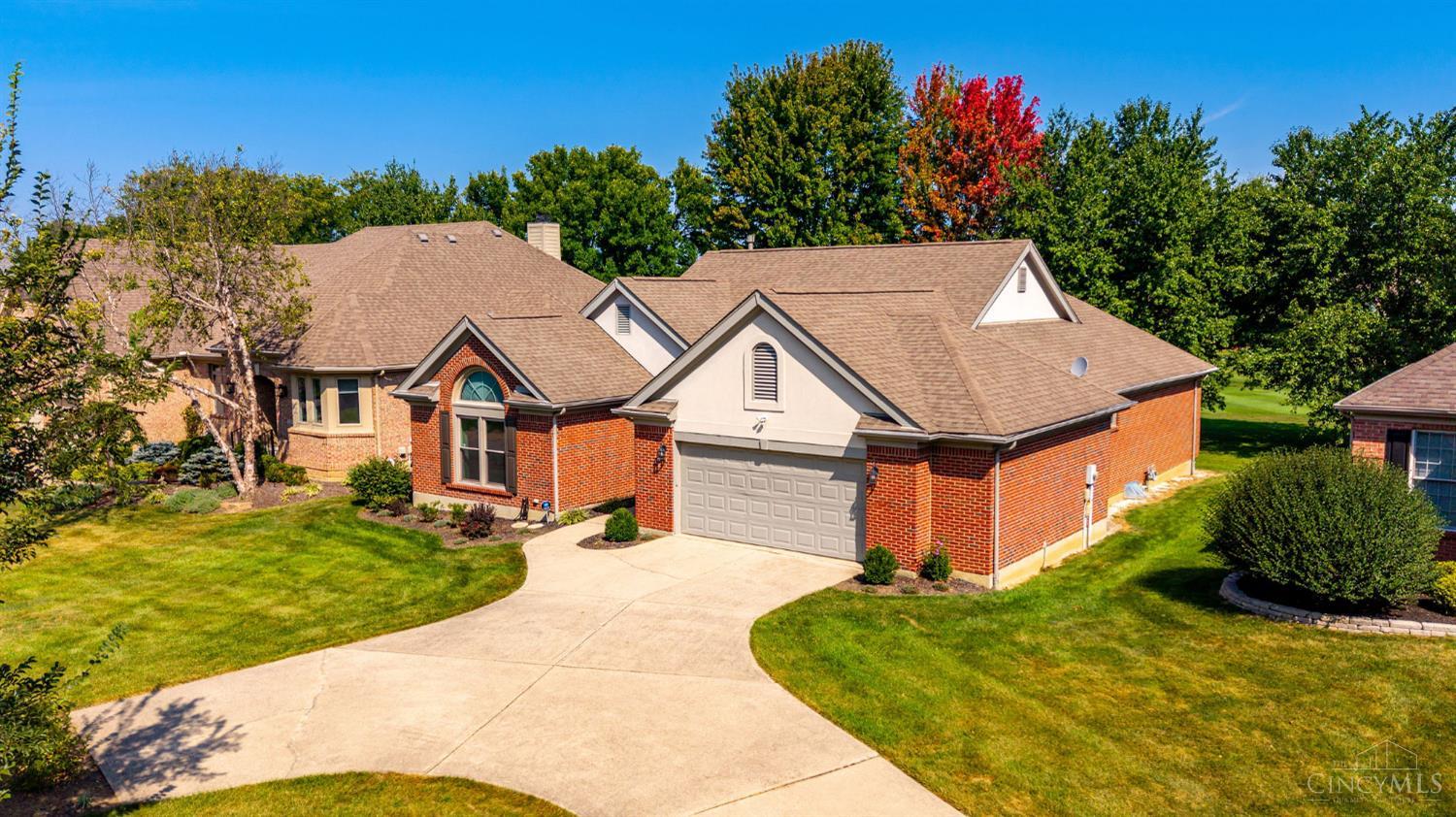 7176 Eagles Wing Drive — photo
