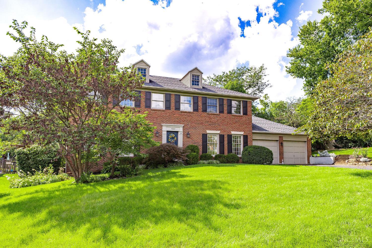 7307 Mallard Drive — photo