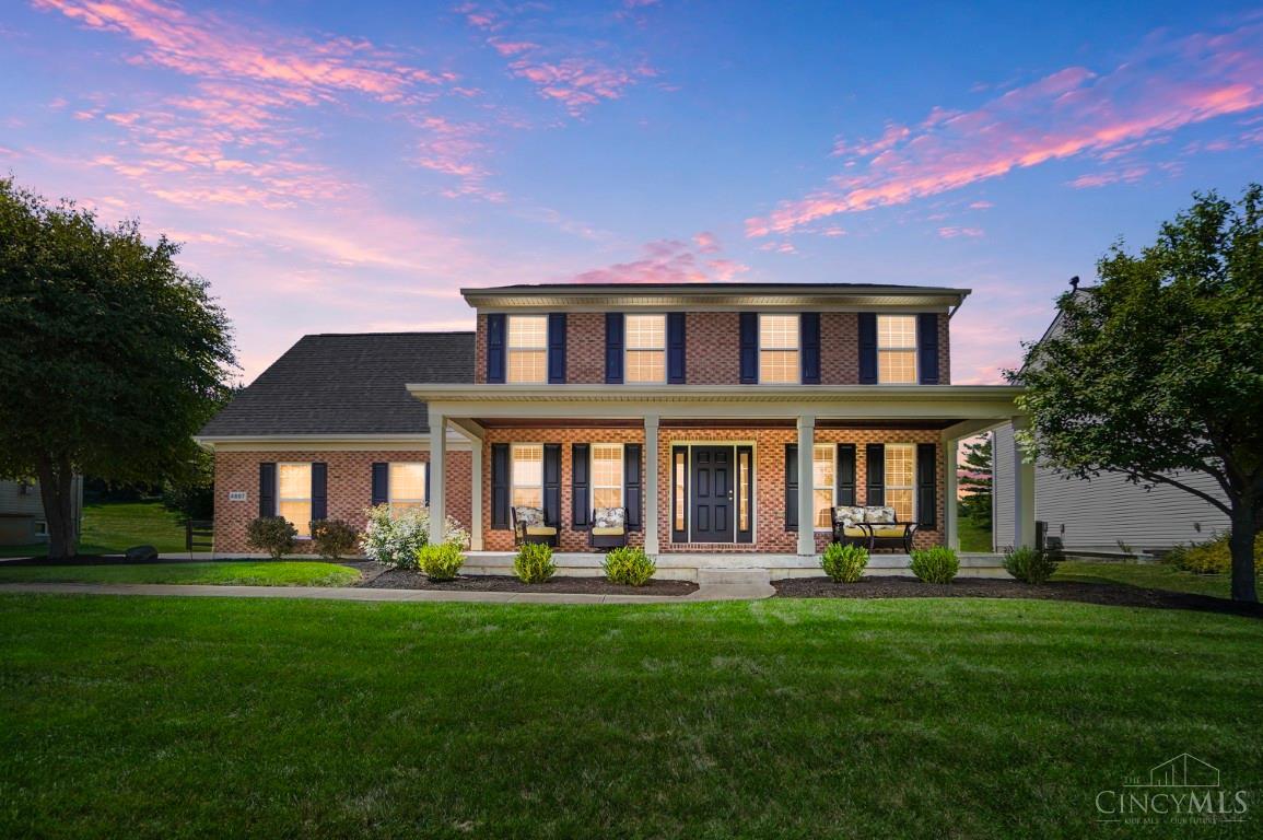 4897 Streamside Court — photo