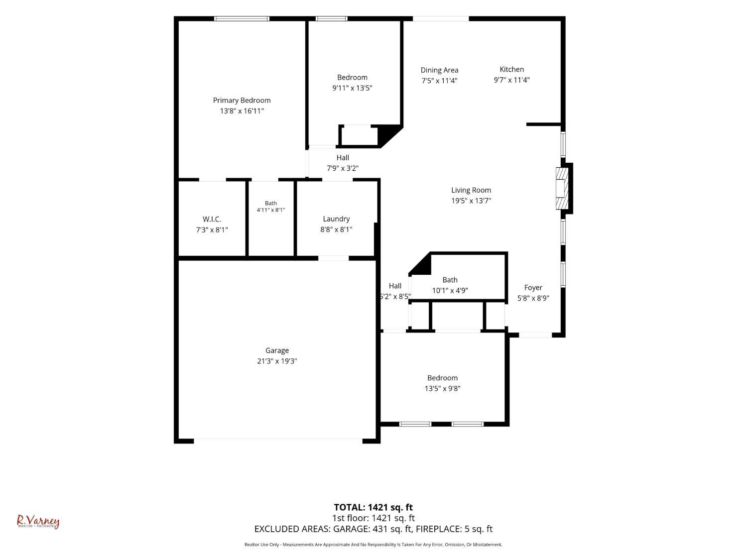 37 Hummingbird Way — photo