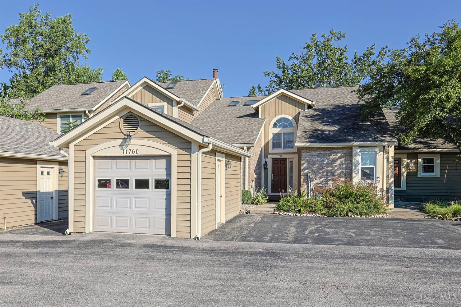 11760 Gable Glen Lane — photo