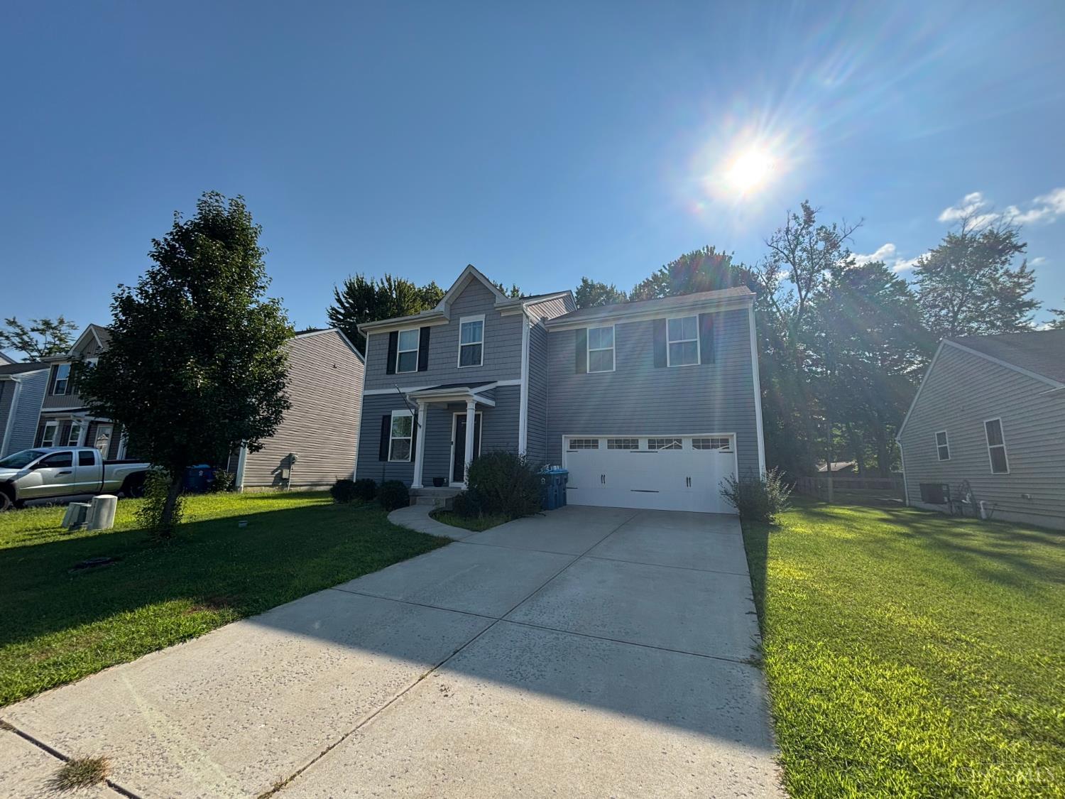 160 Wooded Ridge Drive — photo