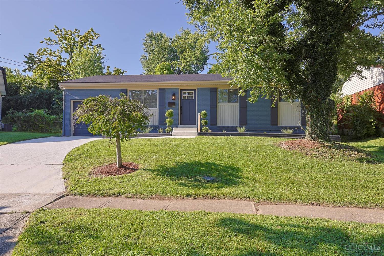 11513 Gaffney Place — photo