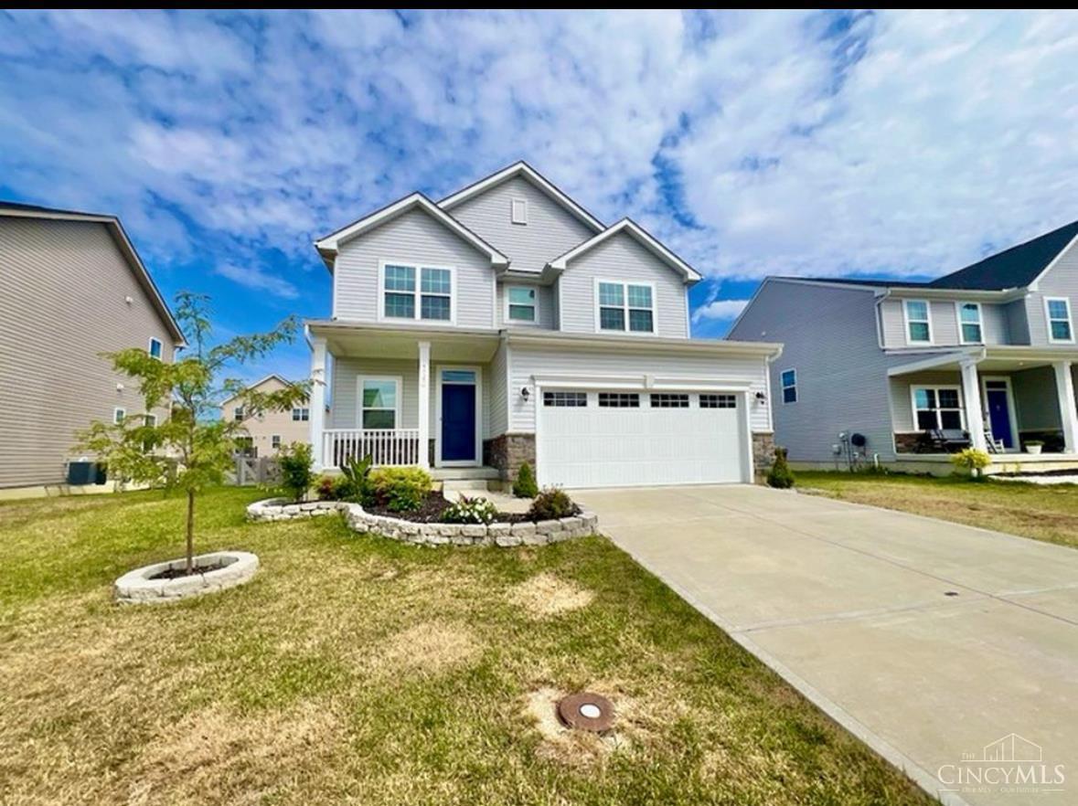 9525 Morris Drive — photo