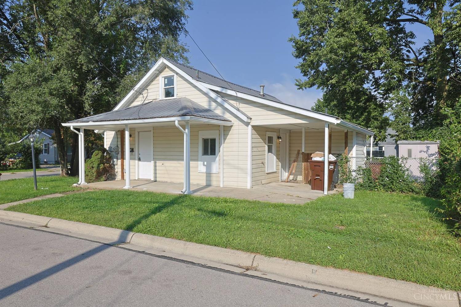 239 Cedar Street — photo