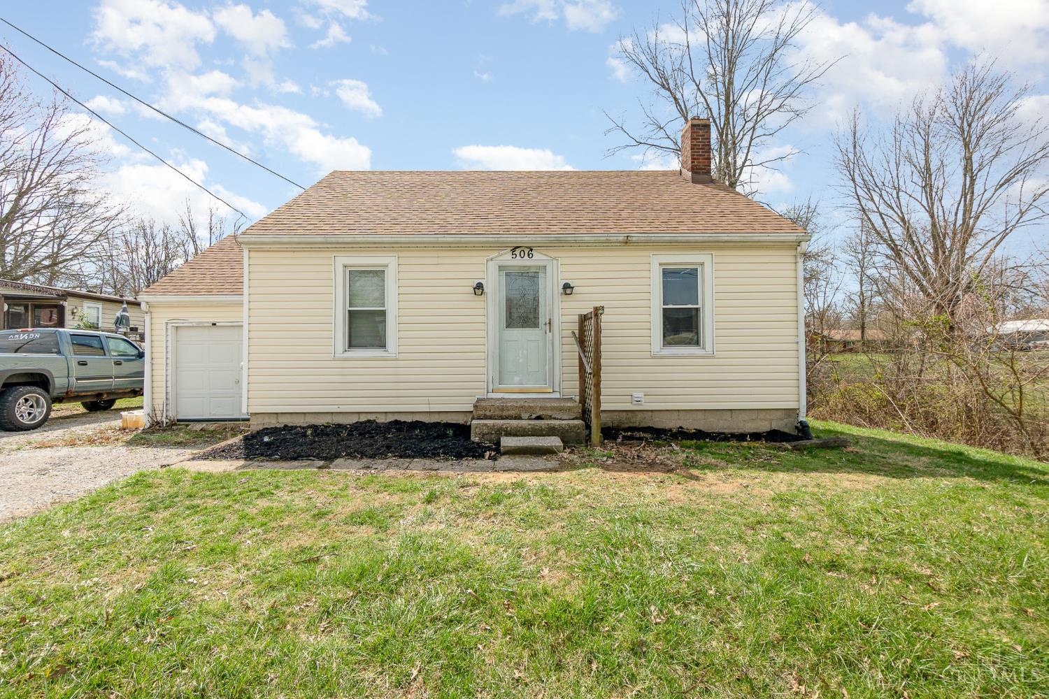 506 E Main Street — photo