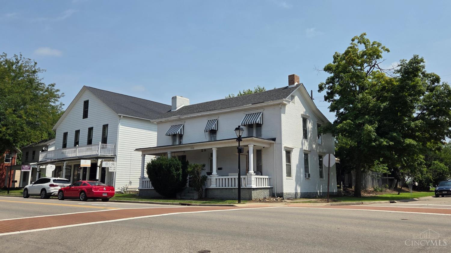 150 S Main Street — photo
