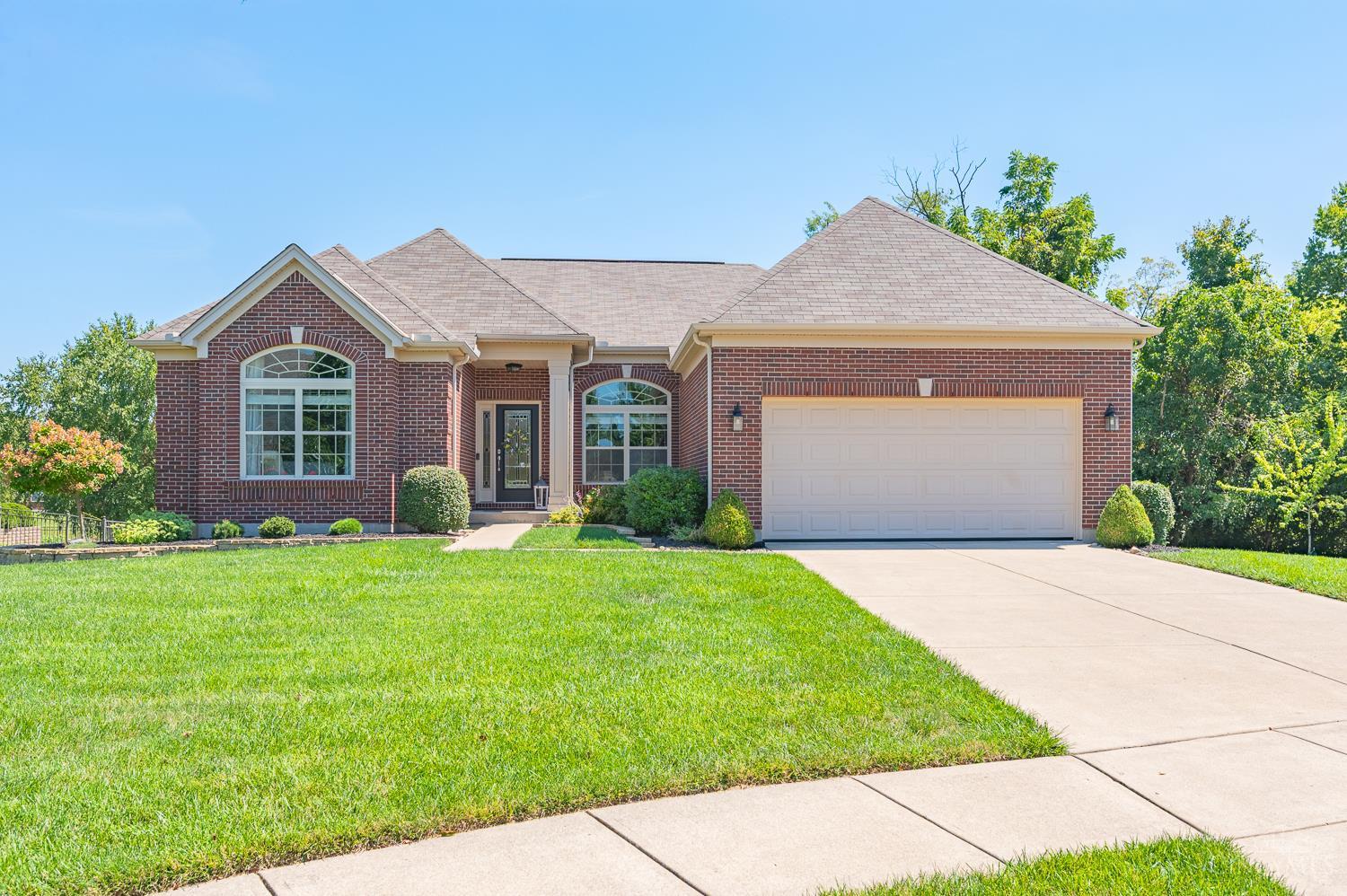 7109 Woodberry Drive — photo