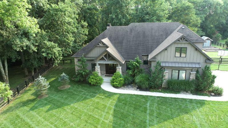 5300 Wilkerson Road — photo