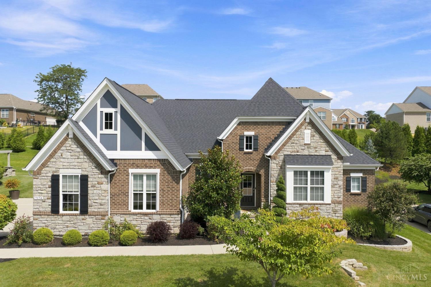 7174 Laurel Oaks Drive — photo