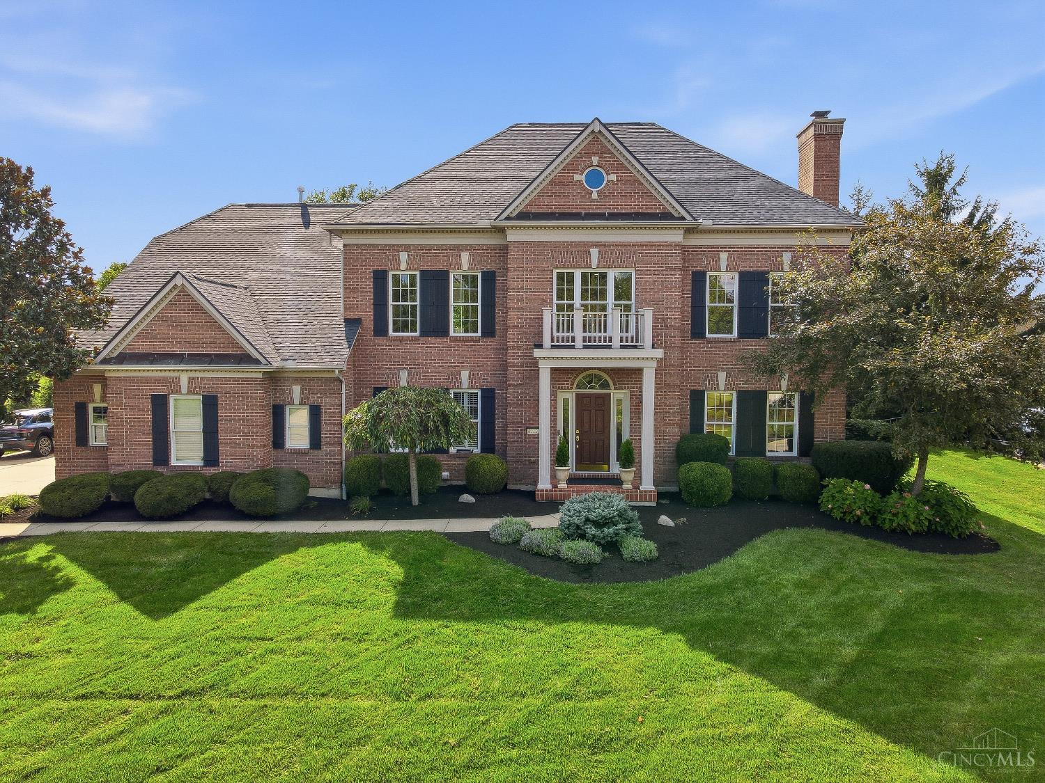 4065 Village Ridge Drive — photo