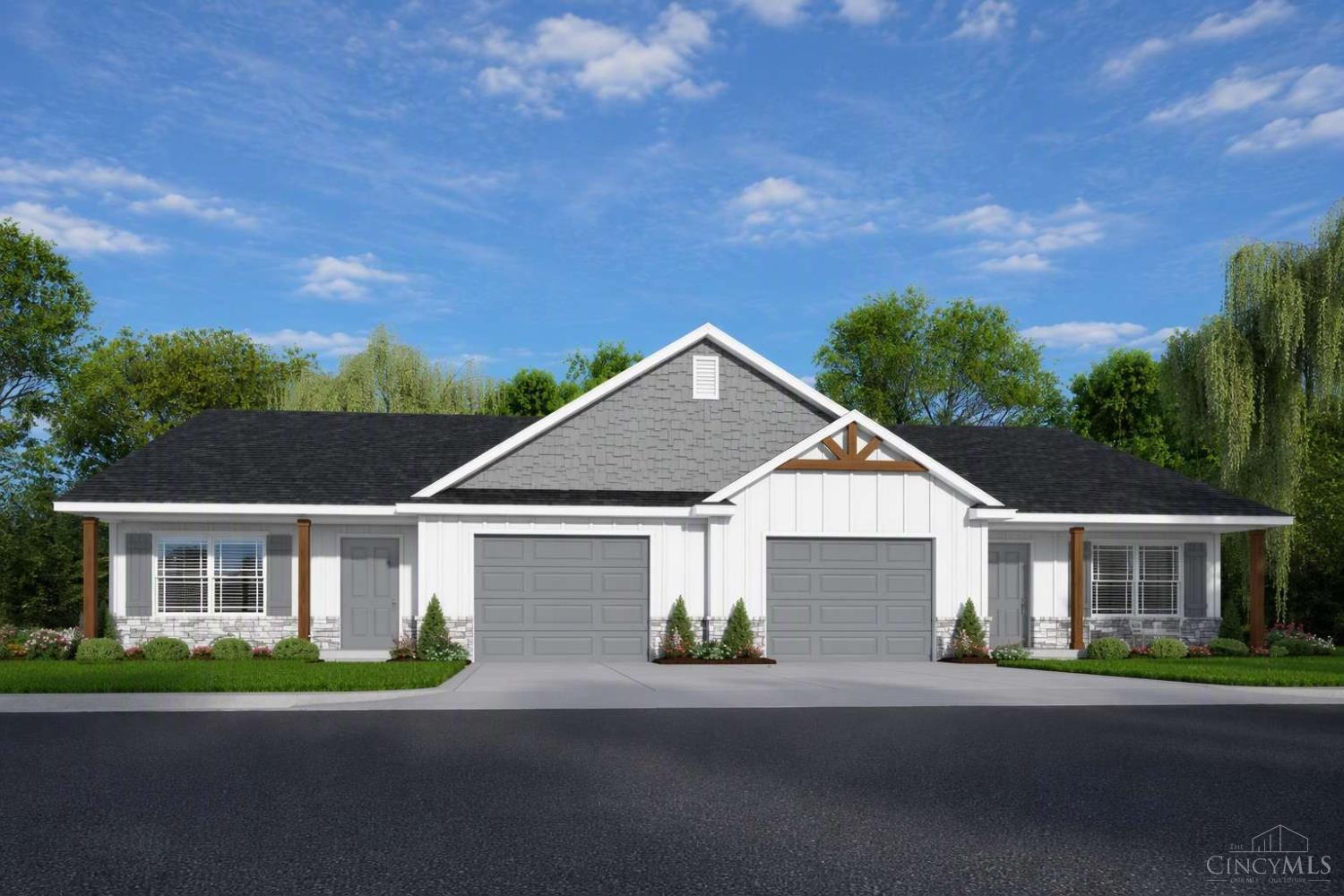 2091 Pine Forest Drive — photo