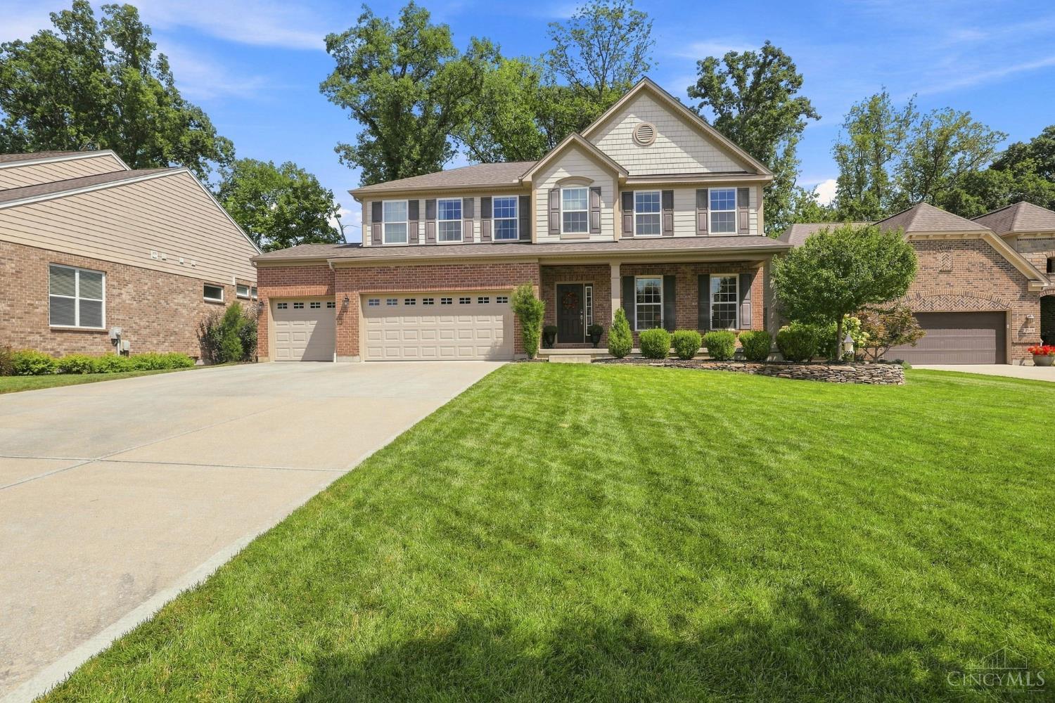 7510 Marsh Creek Lane — photo