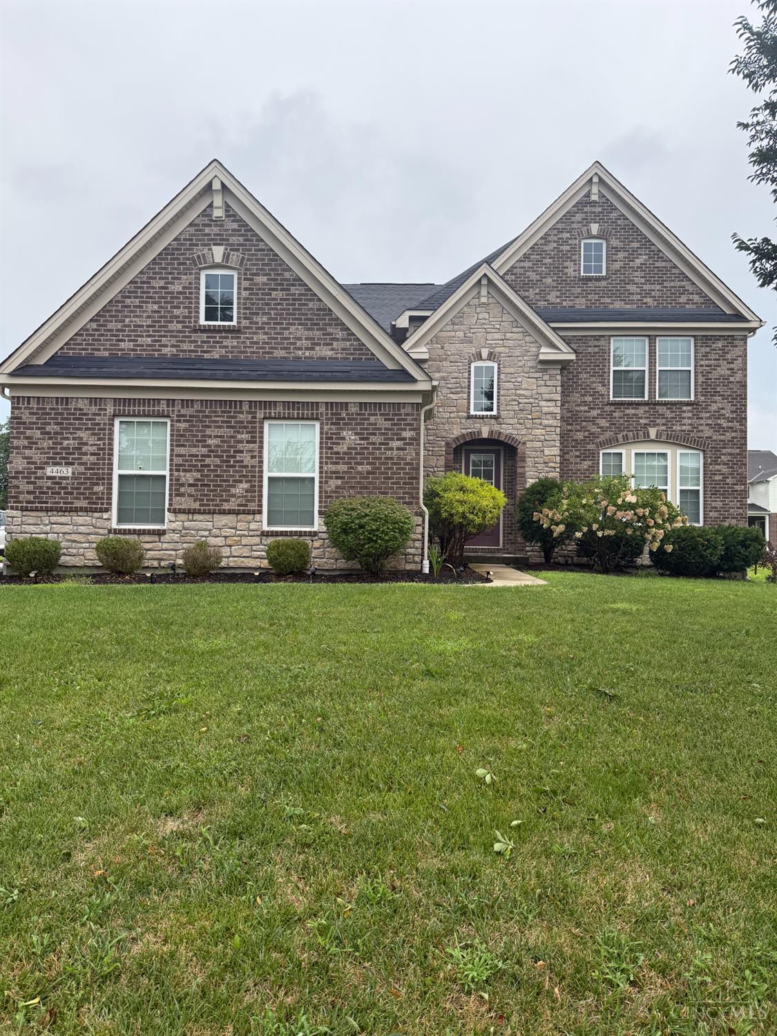 4463 Wynfall Court — photo
