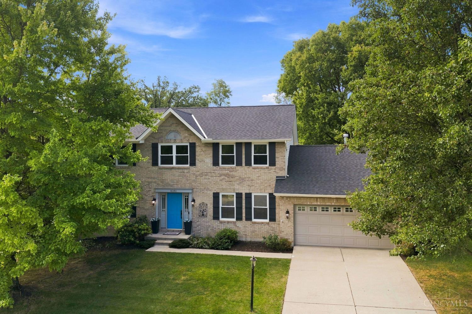 6181 Sugartree Court — photo