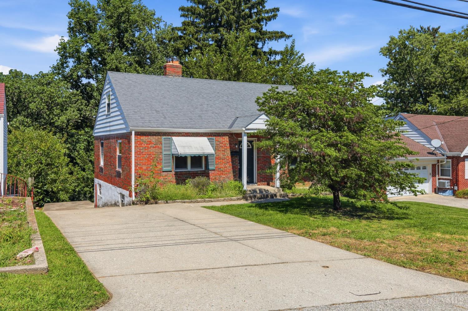 3270 Van Zandt Drive — photo