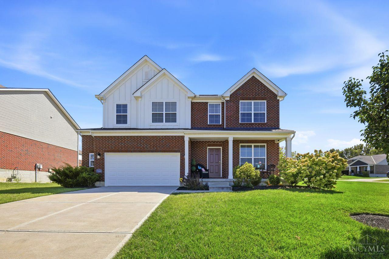 7109 Dudley View Drive — photo