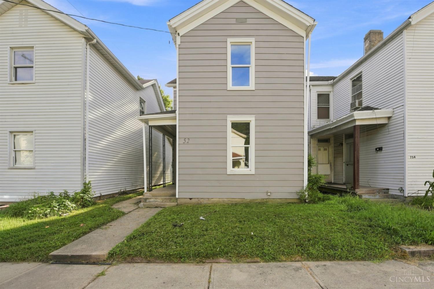 752 S Twelfth Street — photo
