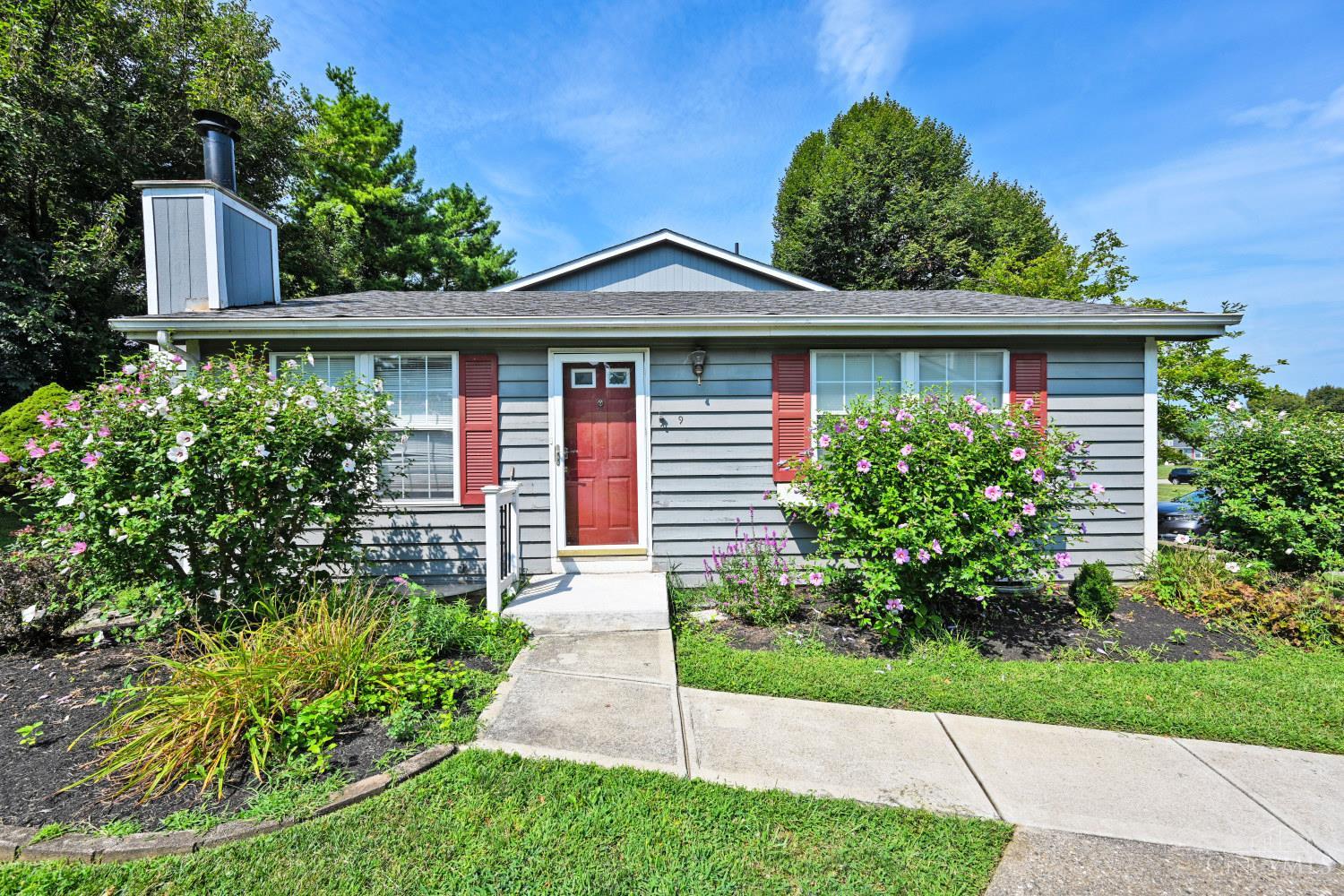 9 Criswell Lane — photo