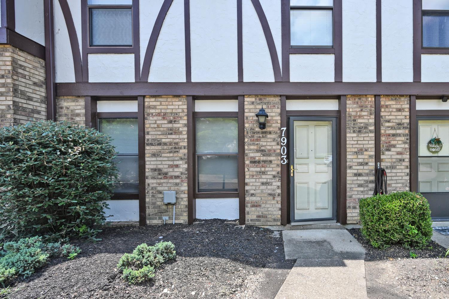 7903 Tall Timbers Drive — photo