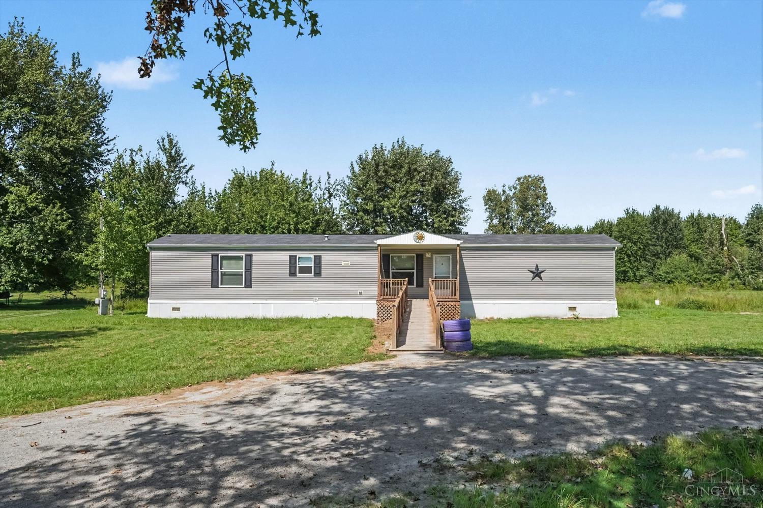 3215 Snider Malott Road — photo