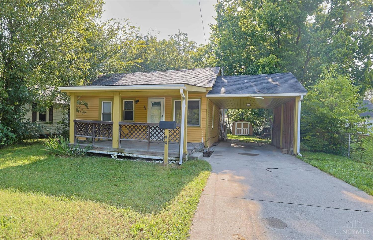44 Walnut Street — photo